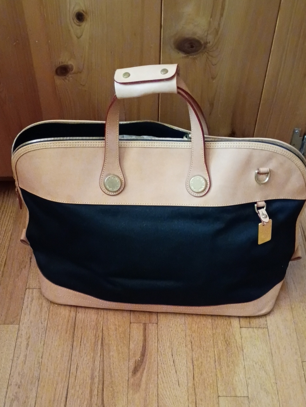 Copy!!! Dooney And Bourke Weekender